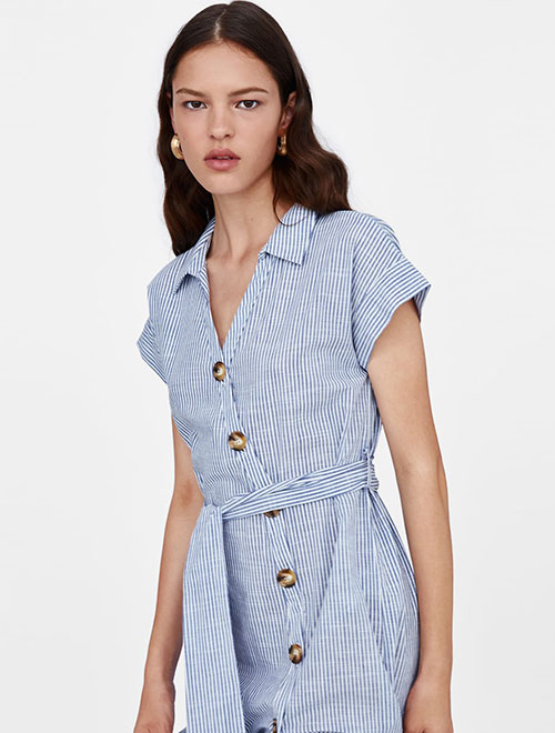 Tuxedo Trousers - imagine 3