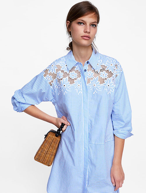 Turn Up Trousers - imagine 2