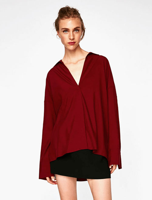 Crossover Dress - imagine 2