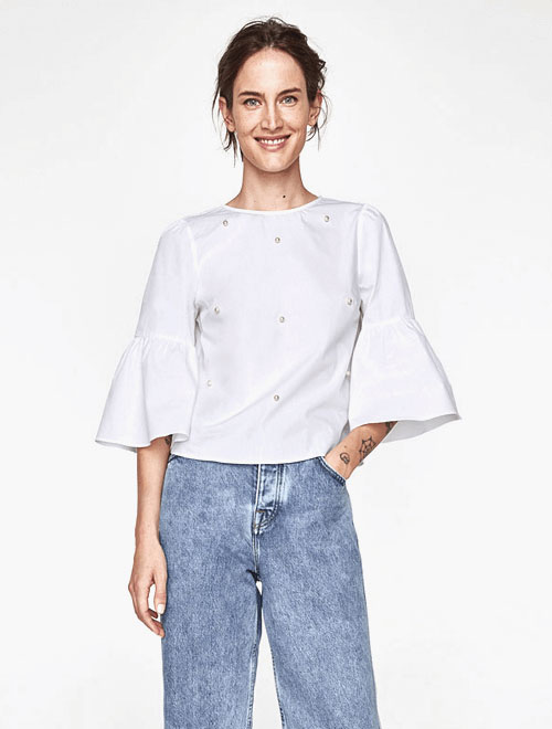 Crossover Dress - imagine 3