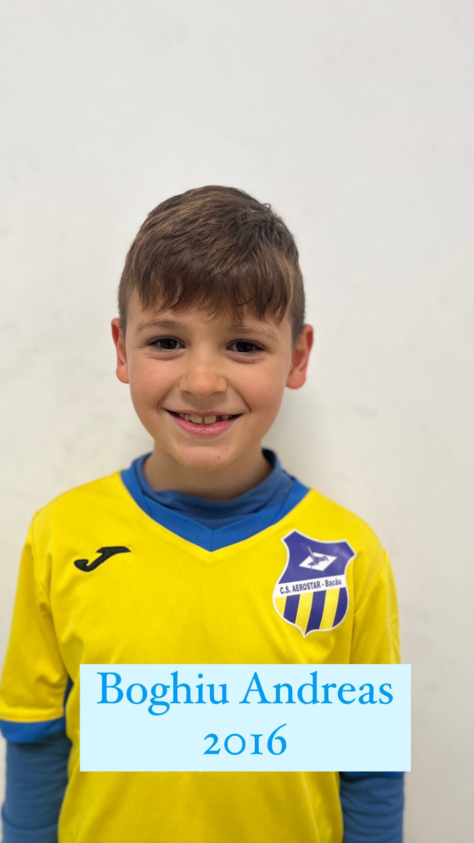 Boghiu Andreas