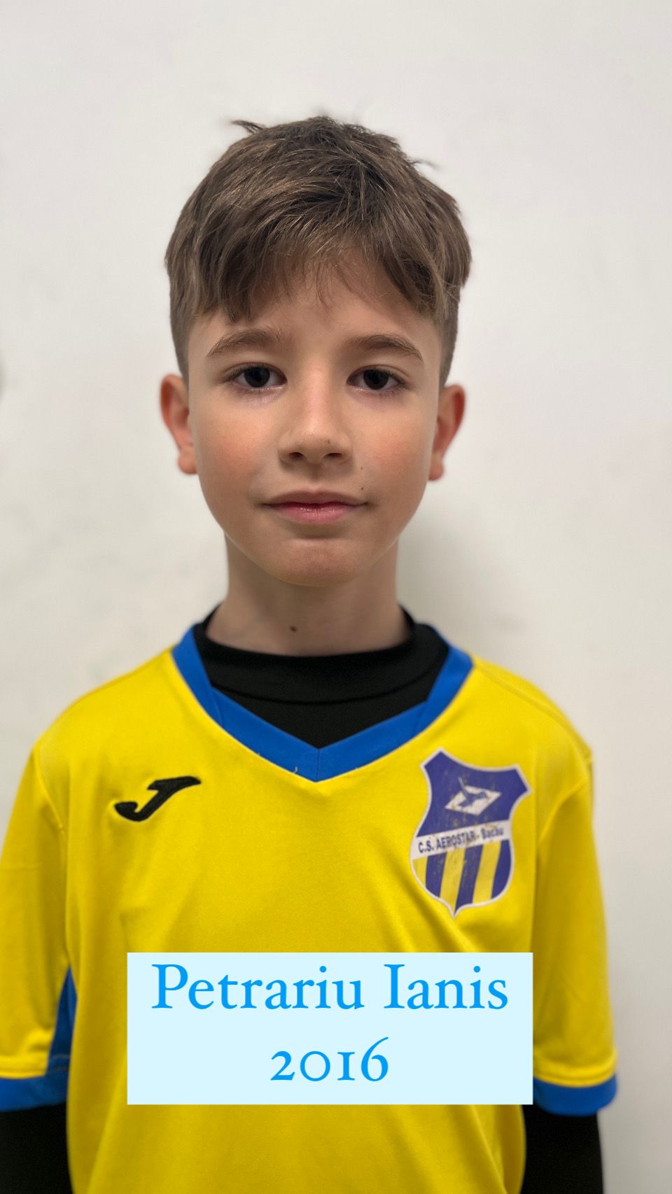 Petrariu Ianis
